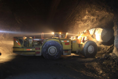 BILDQUELLE: ENDEAVOUR SILVER.