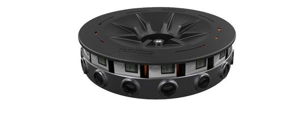 DIE MI DRONE VON XIAOMI. BILDQUELLE: XIAOMI.