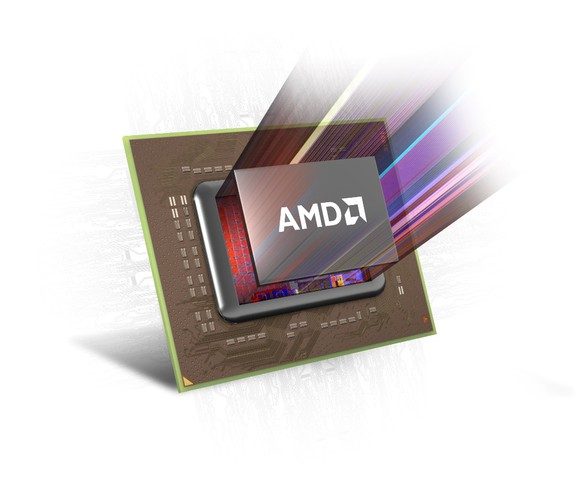 Bildquelle Advanced Micro Devices