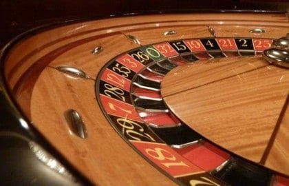 MANCHES VERHALTEN AN DER BÖRSE IST MEHR ZOCKEREI ALS INVESTIEREN. BILDQUELLE: ZDENKO ZIVKOVIC, FLICKR