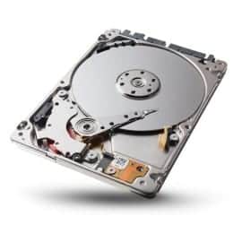 BILDQUELLE: SEAGATE TECHNOLOGY.