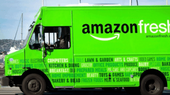 Amazon Fresh. Foto: Amazon.com.