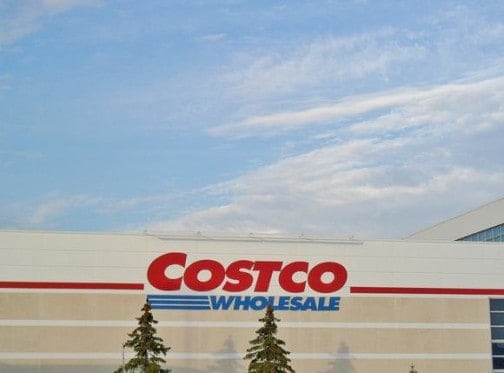 Foto: Costco