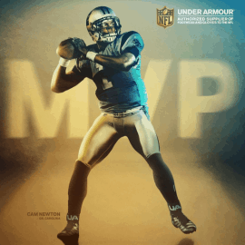 BILDQUELLE: UNDER ARMOUR.