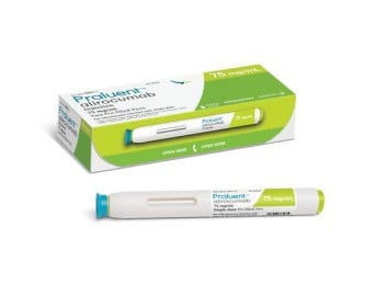 BILDQUELLE: REGENERON.