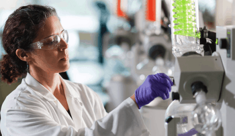 BILDQUELLE: IONIS PHARMACEUTICALS.