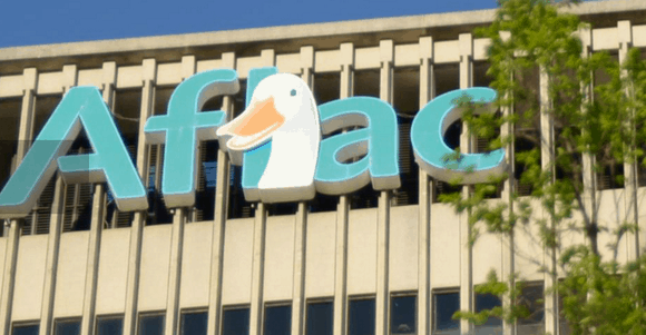 Bildquelle: Aflac