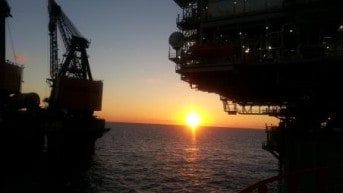 BILDQUELLE: ANADARKO PETROLEUM.