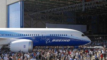 BILDQUELLE: BOEING.