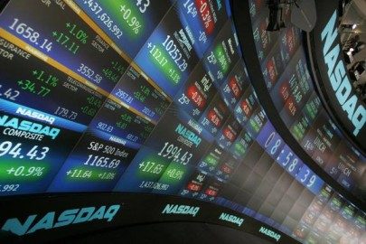 BILDQUELLE: NASDAQ. 