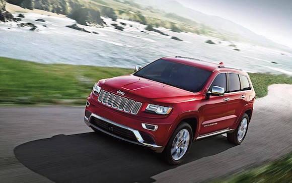 BILDQUELLE: JEEP.