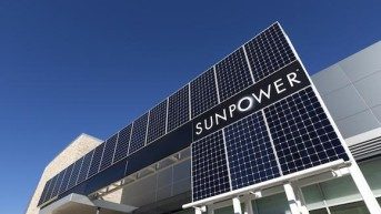 BILDQUELLE: SUNPOWER.