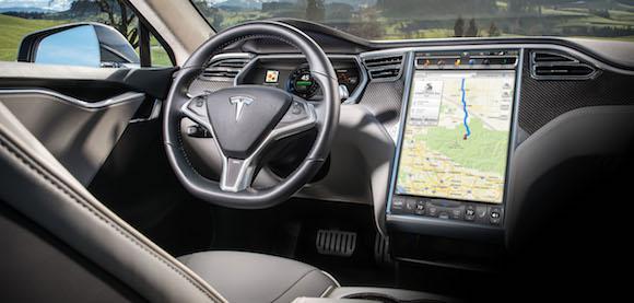 BILDQUELLE: TESLA.