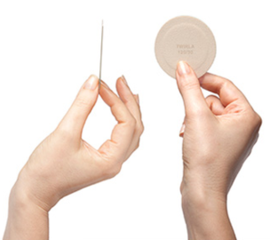 BILDQUELLE: AGILE THERAPEUTICS.
