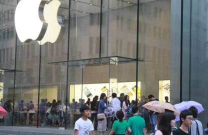 BILDQUELLE: APPLE.