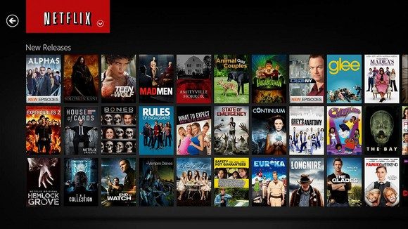 NEUER CONTENT KÖNNTE NETFLIX HELFEN, MEHR ABONNENTEN ANZUZIEHEN. BILDQUELLE: THE MOTLEY FOOL.