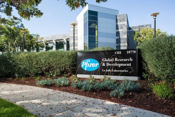 BILDQUELLE: PFIZER.
