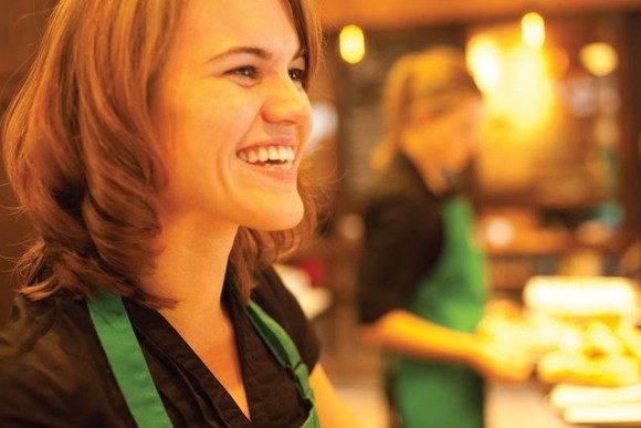 BILDQUELLE: STARBUCKS.