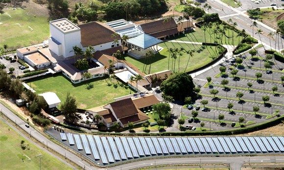 SolarCity basiert auf der Finanzierung für Solarsysteme für Kunden über 20 Jahre. Eine Finanzstruktur, die es so im Bereich der Energiespeicherung nicht gibt. Quelle: SolarCity