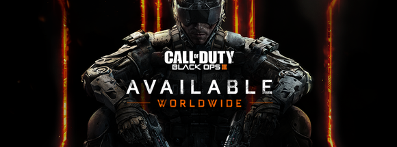 BILDQUELLE: ACTIVISION BLIZZARD.