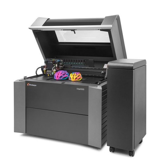 BILDQUELLE: Stratasys.