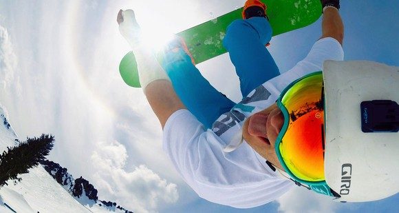 Bildquelle: GoPro