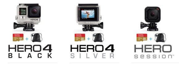 Bildquelle: GoPro