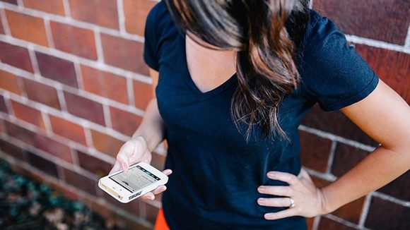 FACEBOOK-NUTZER BILDQUELLE: FACEBOOK&nbsp;&nbsp;