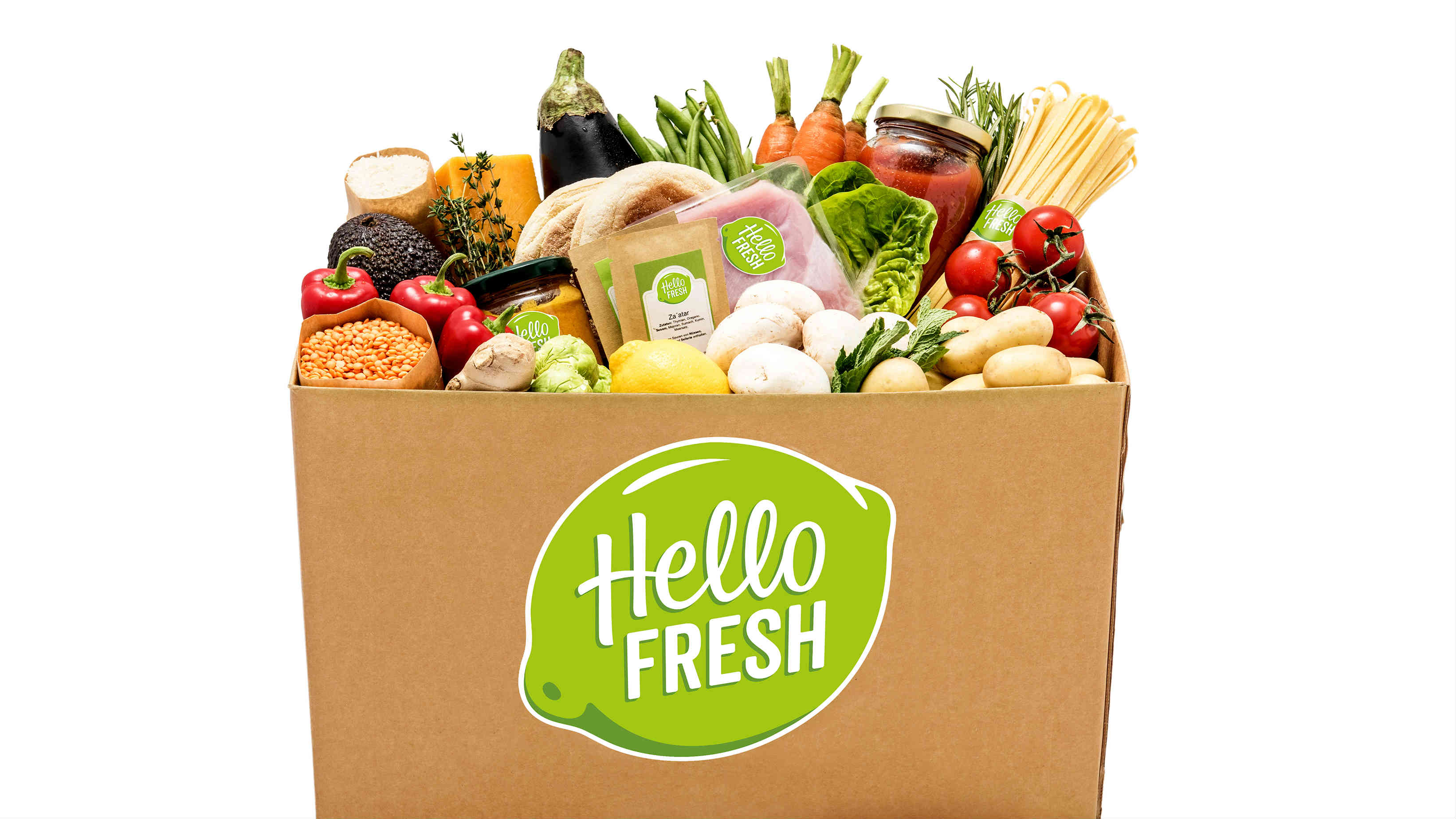 HelloFresh