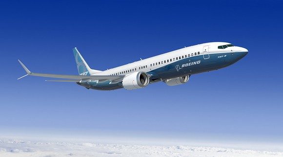 BOEING ERHÖHT DIE PRODUKTION DER 737, UM MIT AIRBUS SCHRITT ZU HALTEN. BILDQUELLE: BOEING