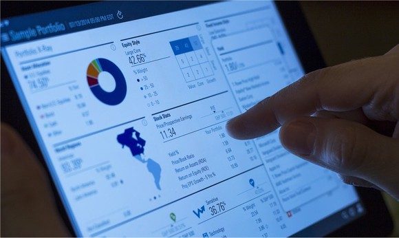 BILDQUELLE: PIXABAY.