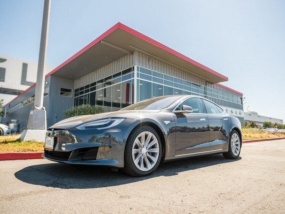 Ein einzigartiges Fahrzeug zu produzieren, ist einfacher gesagt als getan, insbesondere im US-Markt. Bildquelle: THE MOTLEY FOOL.