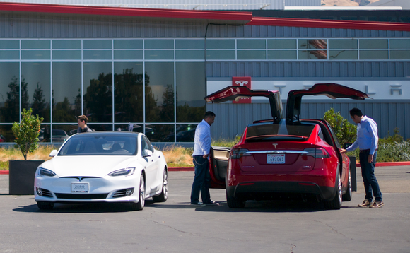 MODEL S UND MODEL X BILDQUELLE THE MOTLEY FOOL