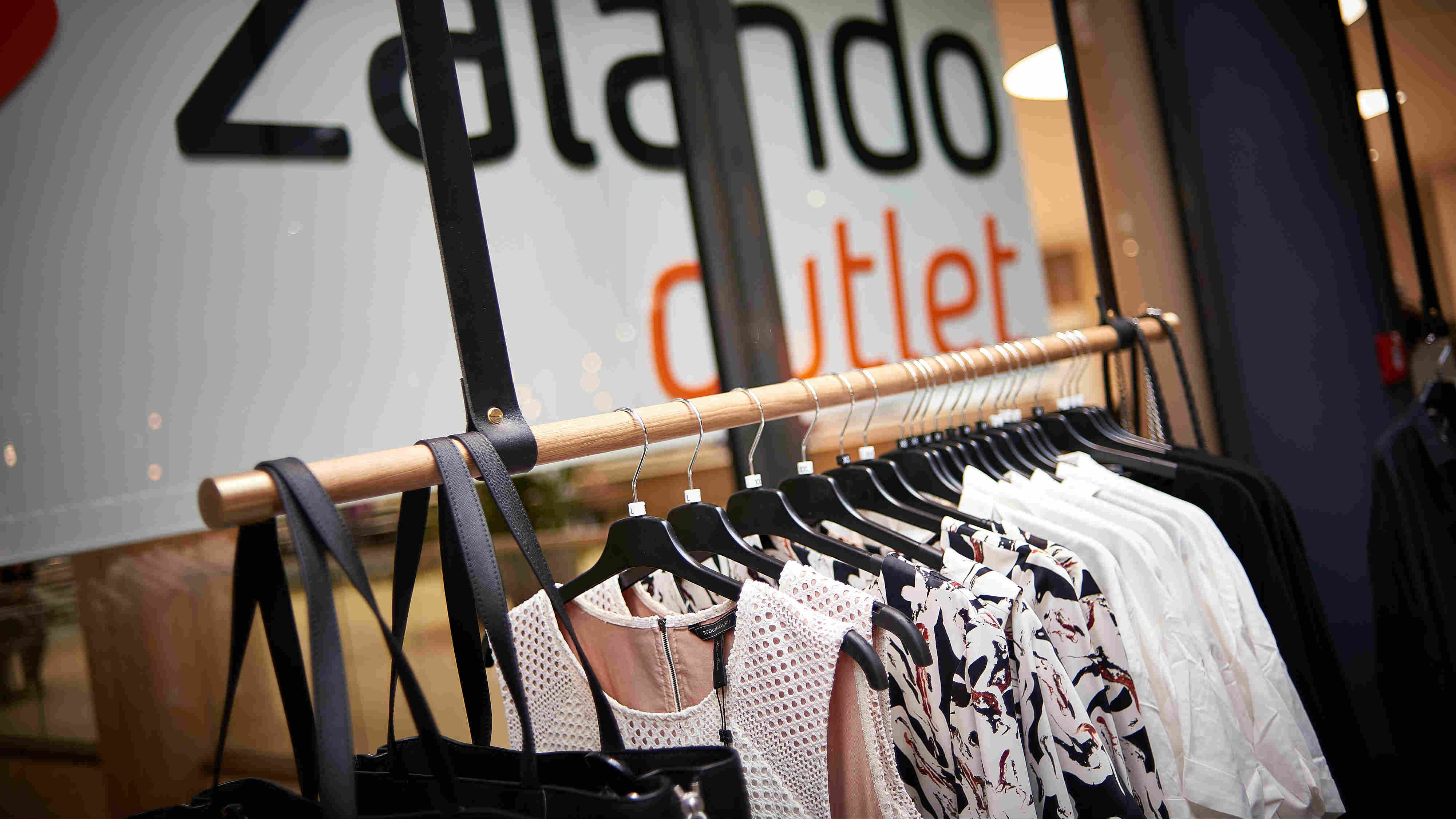 Zalando Outlet