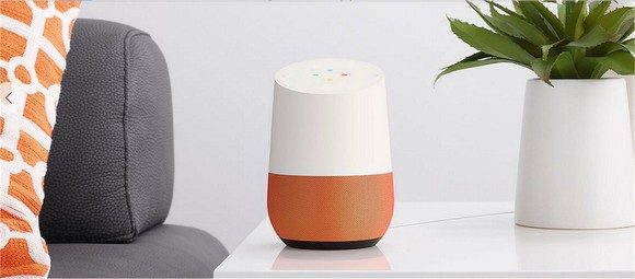 Google Home Bildquelle Google