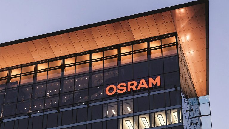 Osram Lighthouse