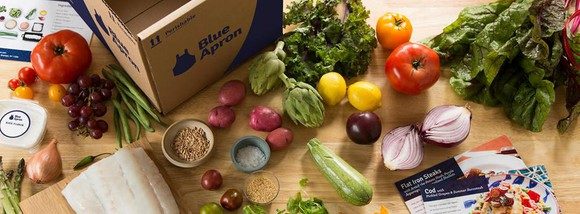 Bildquelle: Blue Apron.