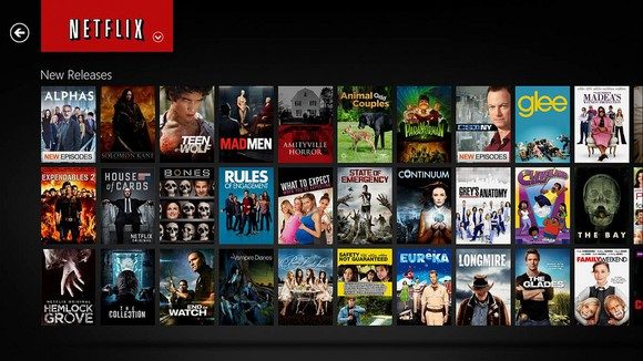 Netflix hat seine Preise erhöht, um die höheren Ausgaben für den Content zu finanzieren. Bildquelle: The Motley Fool.