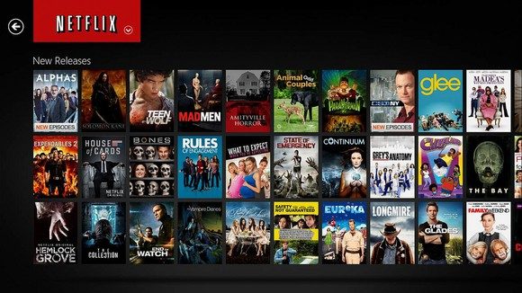 Netflix hat seine Preise erhöht, um die höheren Ausgaben für den Content zu finanzieren. Bildquelle: The Motley Fool.