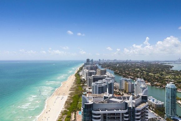 Florida ist der rentnerfreundlichste Staat 2017 laut einer Analyse von WalletHub. Bildquelle: Getty Images.