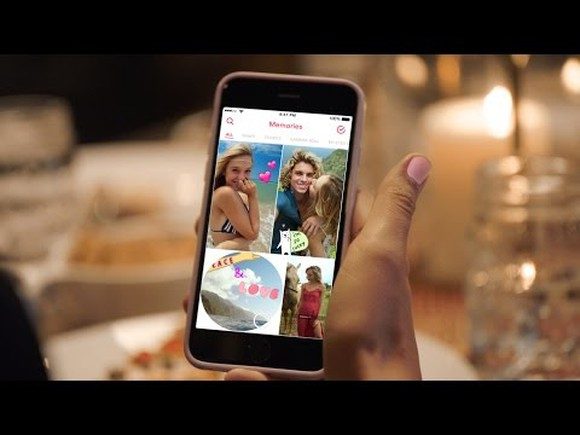 Bildquelle: Snapchat.