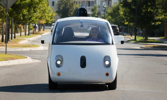 Bildquelle: Alphabet (Waymo).