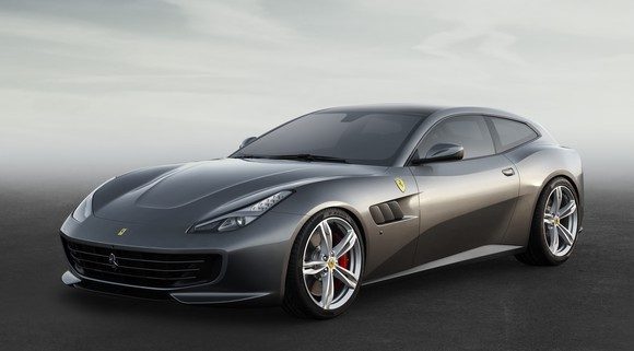 Die Auslieferungen des mehr als 2 Mio. US-Dollar teuren LAFERRARI APERTA halfen die Gewinne des vierten Quartals zu erhöhen. Bildquelle Ferrari N. V.