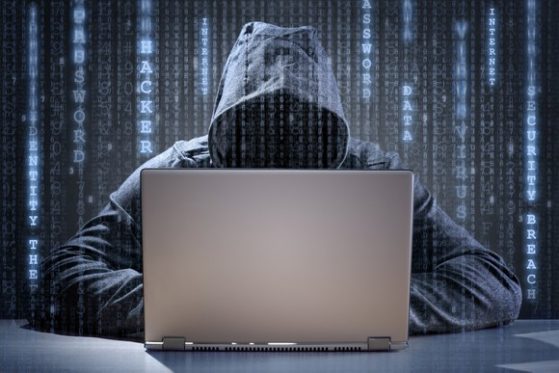 Cybesicherheit ist ein weltweites Problem. Quelle: Getty Images. 