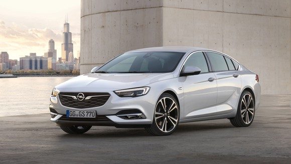 Opel teilt sich mehrere Modelle mit Buick. Der komplett neue Insignia soll zu einem kompletten neuen Buick führen. Sollte Opel verkauft werden, dann werden sich diese Pläne aber ändern. Bildquelle: General Motors.