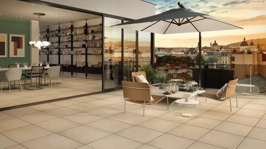 Villeroy & Boch Fliesen