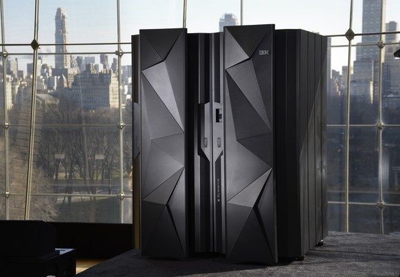 IBM Mainframe