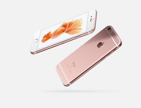 Bildquelle: APPLE.