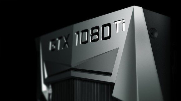 NVIDIA verfügt über einen großen Vorsprung im Markt für GPUs. Bildquelle: NVIDIA.
