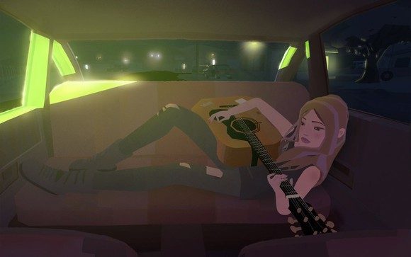 Pearl ist der erste VR-Film, der f&uuml;r einen Oscar nominiert wurde. Bildquelle: Google.